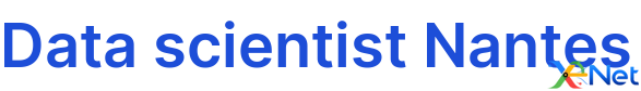 Data scientist Nantes